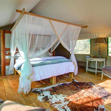 Fathala Wildlife Reserve Toubakouta Room photo