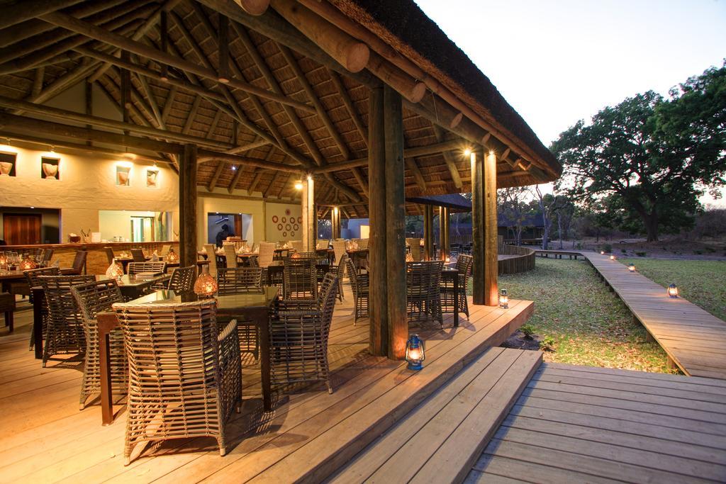 Fathala Wildlife Reserve Toubakouta Exterior photo