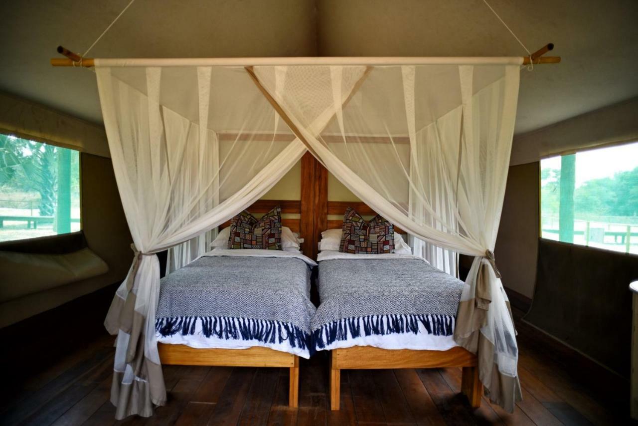 Fathala Wildlife Reserve Toubakouta Exterior photo