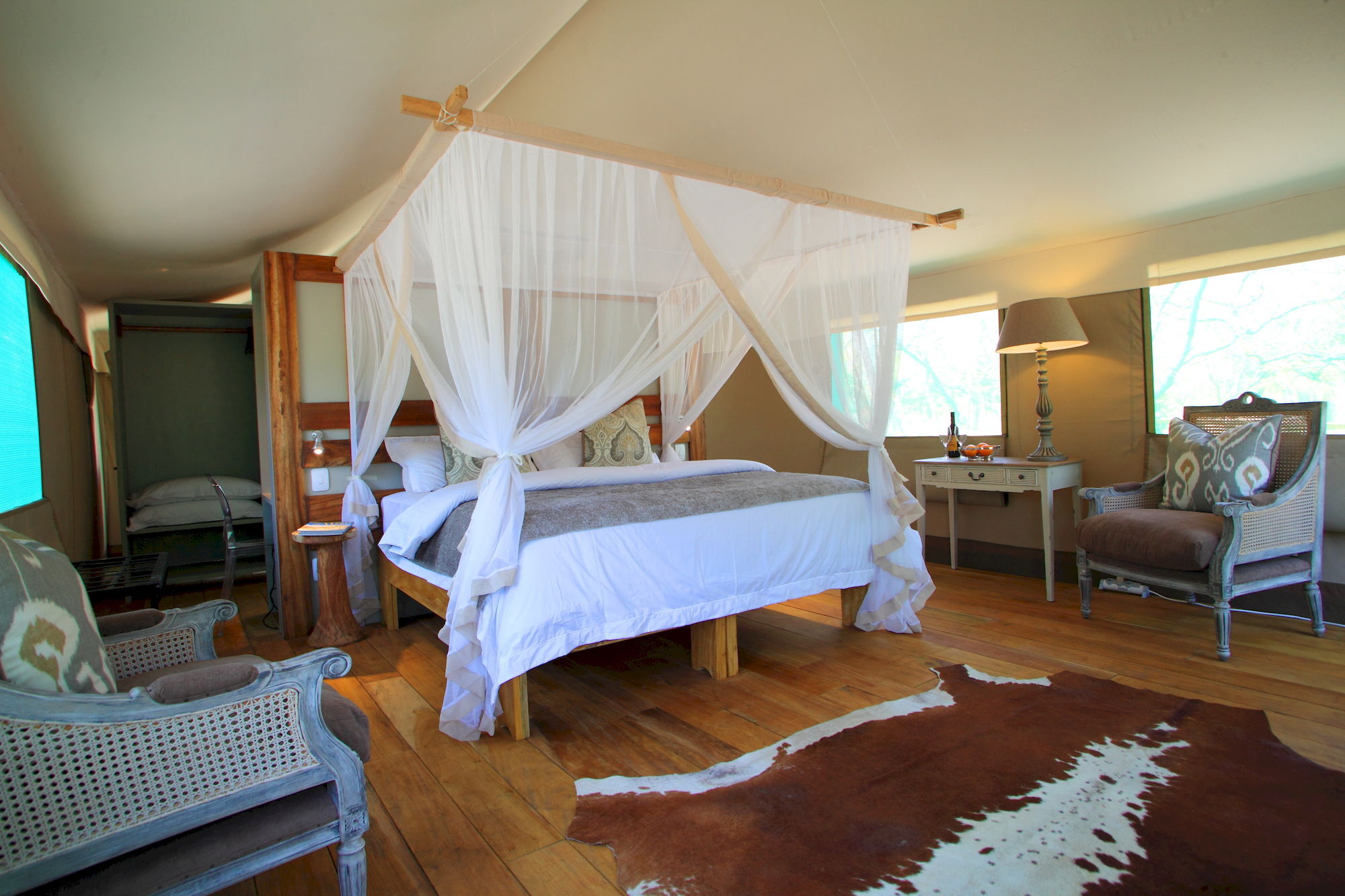 Fathala Wildlife Reserve Toubakouta Exterior photo